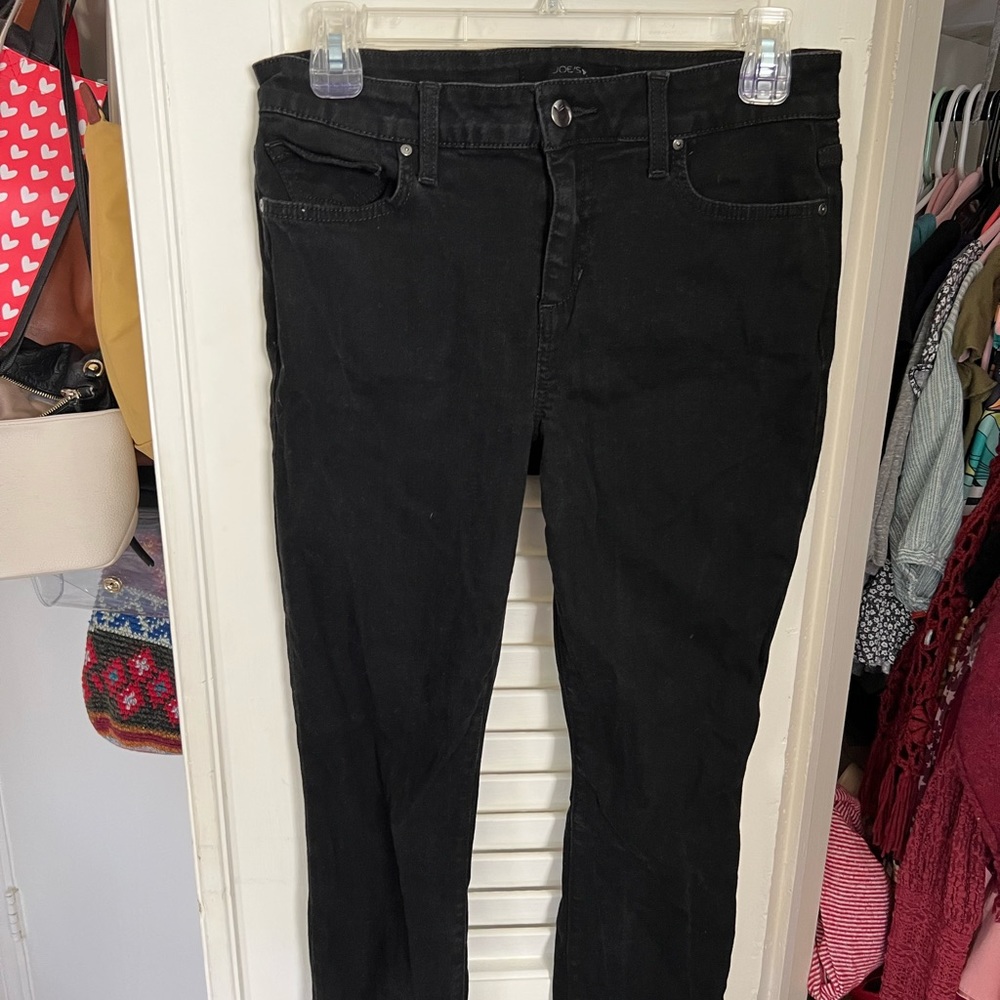 Black Joes Jeans